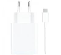 Xiaomi 120W Charging Combo (Type-A) Smartphone Bianco USB Interno