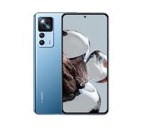 XIAOMI 12T, 256 GB, Blu