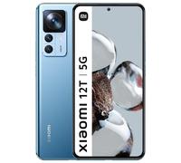 Xiaomi 12T 5G 8GB 256GB 6.67" Blu