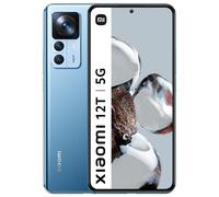 Xiaomi 12T 8/256GB Blu Gratis