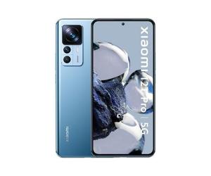 Xiaomi 12T Pro (5G) 256GB, blu, sbloccato - Nouvo