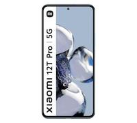 Xiaomi 12T Pro 16,9 cm (6.67") Doppia SIM Android 12 5G USB tipo-C 8 GB 256 GB 5000 mAh Blu