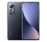 Xiaomi 12X 159 cm 6.28 8 GB 256 GB 50 MP Android 11 Grigio