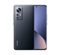 Xiaomi 12X 15,9 cm (6.28") Doppia SIM Android 11 5G USB tipo-C 8 GB 256 GB 4500 mAh Grigio