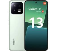 Xiaomi 13 16,1 cm (6.36") Doppia SIM Android 13 5G USB tipo-C 8 GB 256 GB 4500 mAh Verde