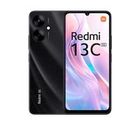 XIAOMI 13C 5G, 128 GB, Nero