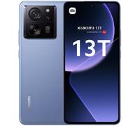 Xiaomi 13T 16,9 cm (6.67") Doppia SIM Android 13 5G USB tipo-C 8 GB 256 GB 5000 mAh Blu