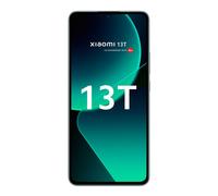Xiaomi 13T 16,9 cm (6.67") Doppia SIM Android 13 5G USB tipo-C 8 GB 256 GB 5000 mAh Verde