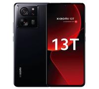 Xiaomi 13T 16,9 cm (6.67") Doppia SIM Android 13 5G USB tipo-C 8 GB 256 GB 5000 mAh Nero