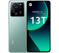 Xiaomi 13T 8/256GB Verde Prato Gratis