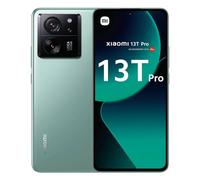 Xiaomi 13T Pro 12/512GB Nero Libero