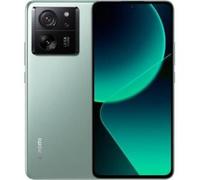 Xiaomi 13T Pro 16,9 cm (6.67") Doppia SIM Android 13 5G USB tipo-C 16 GB 1 TB 5000 mAh Verde
