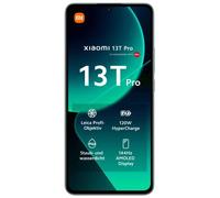 Xiaomi 13T Pro 16,9 cm (6.67") Doppia SIM Android 13 5G USB tipo-C 16 GB 1,02 TB 5000 mAh Verde