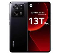 Xiaomi 13T Pro 16,9 cm (6.67") Doppia SIM Android 13 5G USB tipo-C 16 GB 1 TB 5000 mAh Nero
