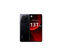 Xiaomi 13T Pro 16,9 cm (6.67") Doppia SIM Android 13 5G USB tipo-C 12 GB 512 GB 5000 mAh Nero
