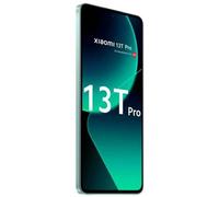Xiaomi 13T Pro 16,9 cm (6.67") Doppia SIM Android 13 5G USB tipo-C 16 GB 1 TB 5000 mAh Verde