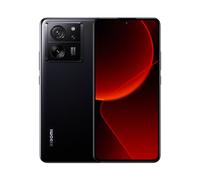 Xiaomi 13T Smartphone 12GB+256GB 6.67" FHD+ AMOLED DotDisplay 5000mAh 67W Ricarica wireless MediaTek Dimensity 8200-Ultra (Nero)