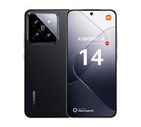 Xiaomi 14 12/512GB 5G Schwarz EU