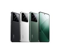 XIAOMI 14 12+512GB DS 5G BLACK OEM