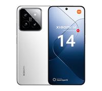 Xiaomi 14 16,1 cm (6.36") Doppia SIM 5G USB tipo-C 12 GB 512 GB 4610 mAh Bianco