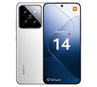 Xiaomi 14 5G 12/512GB Dual-SIM MZB0G11EU, Weiß