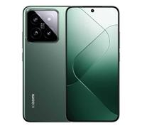 Xiaomi 14 16,1 cm (6.36") Doppia SIM 5G USB tipo-C 12 GB 512 GB 4610 mAh Verde