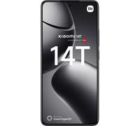 Xiaomi 14 T Smartphone 6.7 RAM 12 GB Capacità 256 GB Risoluzione 50 MP Android colore Nero - MZB0HUBEU