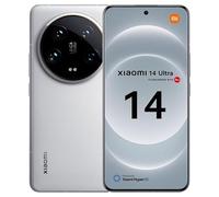 Xiaomi 14 Ultra 1 16gb/512gb 6.7´´ One Size