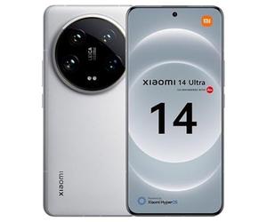 Xiaomi 14 Ultra 1 16gb/512gb 6.7´´ One Size