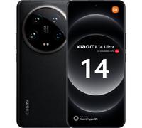 Xiaomi 14 Ultra 16/512GB Nero Gratis