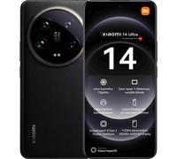 Xiaomi 14 Ultra 17,1 cm (6.73") Doppia SIM 5G USB tipo-C 16 GB 512 GB 5000 mAh N