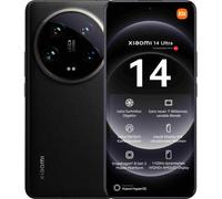 Xiaomi 14 Ultra 17,1 cm (6.73") Doppia SIM 5G USB tipo-C 16 GB 512 GB 5000 mAh Nero