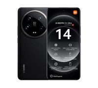 Xiaomi 14 Ultra 17,1 cm (6.73") Doppia SIM 5G USB tipo-C 16 GB 512 GB 5000 mAh Nero