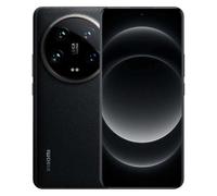 Xiaomi 14 Ultra 17,1 cm (6.73") Doppia SIM 5G USB tipo-C 16 GB 512 GB 5000 mAh Nero