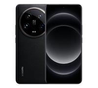 Xiaomi 14 Ultra 512GB Black + Photography Kit