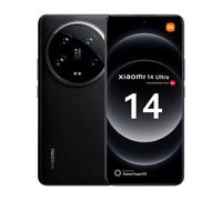 Xiaomi 14 Ultra 17,1 cm (6.73") Doppia SIM 5G USB tipo-C 16 GB 512 GB 5000 mAh Nero