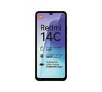 XIAOMI 14C, 128 GB, Nero