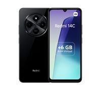 XIAOMI 14C, 128 GB, Nero