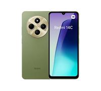 XIAOMI 14C, 128 GB, Verde