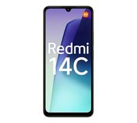 Xiaomi 14C 17,5 cm (6.88") Doppia SIM 4G USB tipo-C 4 GB 128 GB 5160 mAh Verde