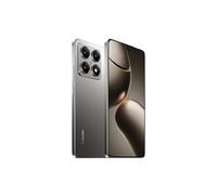 Xiaomi 14T 16,9 cm (6.67") Doppia SIM 5G 12 GB 256 GB 5000 mAh Grigio