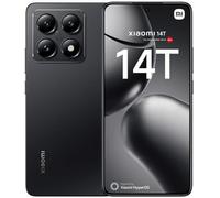 Xiaomi 14T 12+512GB 6.67" 5G Titan Black DS ITA