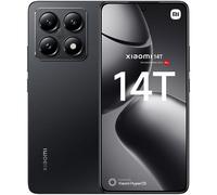 Xiaomi 14T 12/512GB Nero Titanio Gratis