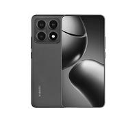 XIAOMI 14T 16.9 cm, 12 GB, Nero