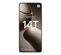 Xiaomi 14T 16,9 cm (6.67") Doppia SIM 5G 12 GB 256 GB 5000 mAh Grigio