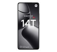 Xiaomi 14T 16,9 cm (6.67") Doppia SIM 5G 12 GB 256 GB 5000 mAh Nero