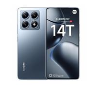 Xiaomi 14T 16,9 cm (6.67") Doppia SIM 5G USB tipo-C 12 GB 512 GB 5000 mAh Blu