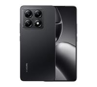 Xiaomi 14T 256GB Titan Black Smartphone AI RAM 12GB Nero