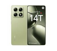 XIAOMI 14T, 512 GB, Verde