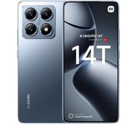 Xiaomi 14T 5G 12GB 256GB 6.67" Blu Titanio